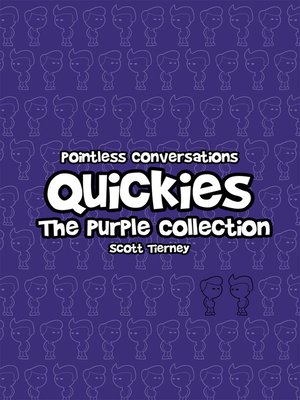 cover image of The Purple Collection
